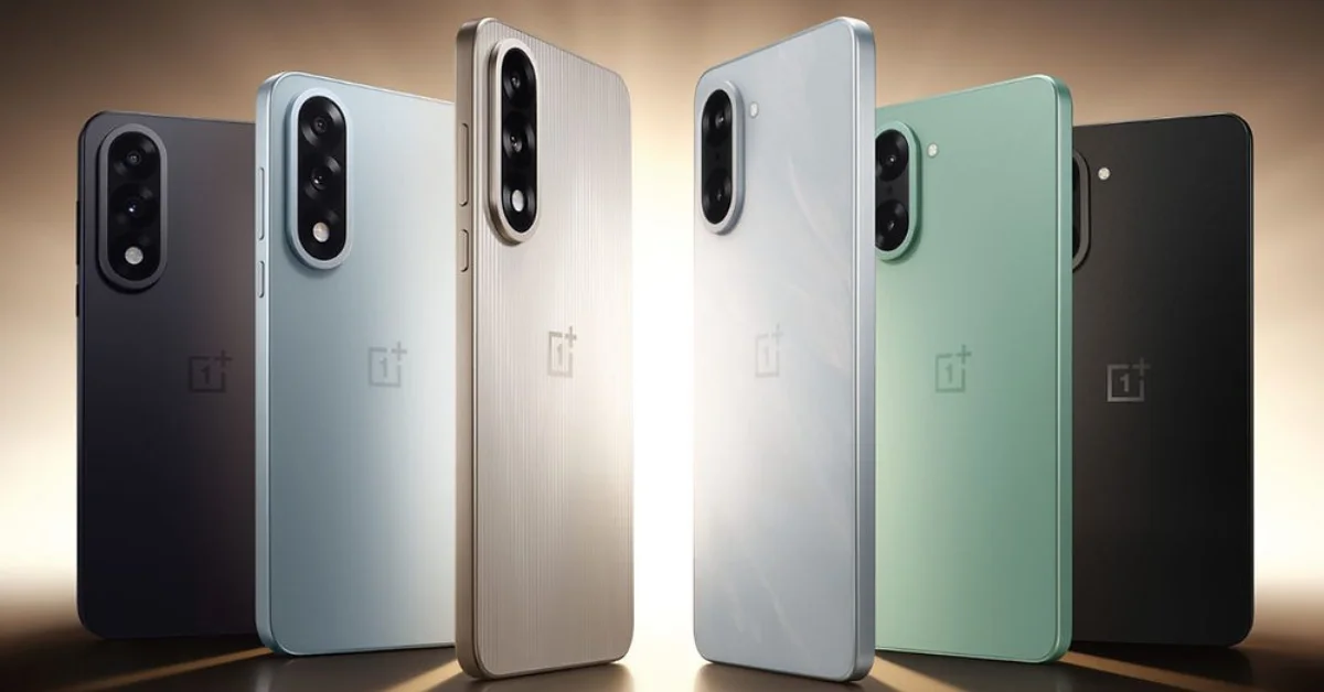 OnePlus Nord 5 & Nord CE 5 Set for July Launch